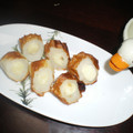 ちばと's cooksnap of when they made ちくわのとろ～りチーズ♪.