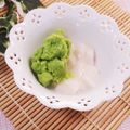 クックHG9V8Y☆'s cooksnap of when they made 本当に美味♪ずんだあん(餅・だんごに).