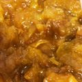 ライ君ママ's cooksnap of when they made 梅シロップの梅で梅ジャム.