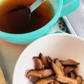 さゆあい's cooksnap of when they made うどんや素麺にプラス☆椎茸の甘辛煮.