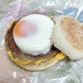 ととり☆'s cooksnap of when they made 【10秒で分かる】温泉卵@電子レンジ.