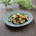 まろんかふぇ's cooksnap of when they made 枝豆ひじきのサラダ〰生姜ドレ♪.