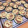 RINクック's cooksnap of when they made 緑ズッキーニのツナマヨ焼き.
