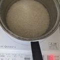 ☆Kikiki☆'s cooksnap of when they made お米の炊き方 QC.