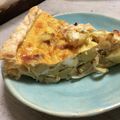 冷蔵庫レスキュー隊's cooksnap of when they made じゃがいものローズマリーキッシュ.