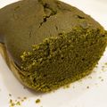 みぃ〜ちゃん♪'s cooksnap of when they made ホームベーカリー｜米粉でココアケーキ.