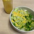クックbgty☆'s cooksnap of when they made 人参玉ねぎドレッシング.