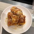 B7282E's cooksnap of when they made 悪魔のレシピ！揚げもろこしバター醤油♥.