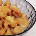 ゆ→ちむ❦180SX's cooksnap of when they made ヤミツキ!!超簡単!!鶏皮ポン酢.