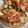 手抜きクック's cooksnap of when they made すぐ出来る！簡単！鶏ササミのピザ.