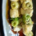 くららときくちゃん's cooksnap of when they made 焼鳥.