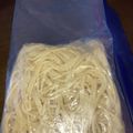 コバミツ's cooksnap of when they made ☆らく出来るパスタの✿冷凍保存.