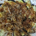 ひぃちゃんひー's cooksnap of when they made レンジで簡単♬なすのマヨおかか蒸し♡.