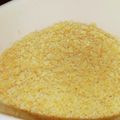 ３人の父's cooksnap of when they made スライスチーズでパルメザン♬.