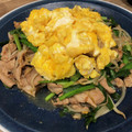 ay1day's cooksnap of when they made 簡単！ふわたまニラもやし炒め.