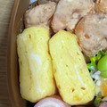 9_zerocook's cooksnap of when they made しっとり♡きれいな黄色の✿卵焼き✿.