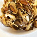 67luna's cooksnap of when they made MIXきのこの佃煮.