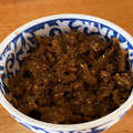 クックL4EX8U☆'s cooksnap of when they made 美味しいから作って‼ゴーヤの佃煮が旨！.