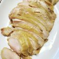 むむむん's cooksnap of when they made しっとり鶏チャーシュー.