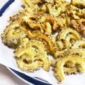 ３５９'s cooksnap of when they made 簡単で便利でサクサク⭐手作り天ぷら粉、衣.