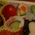 井澤綾華（井澤農園）'s cooksnap of when they made ◎お弁当やおつまみに彩りちくわ◎.