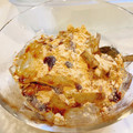 ogupi's cooksnap of when they made 寒天のわらびもち風.