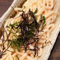xxxmiyuxxx's cooksnap of when they made ぷちぷちとろーり★たらこスパゲティー.