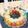 キッチンモモ's cooksnap of when they made ★子供も喜ぶ★簡単★ゼリーケーキ★.