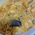 ☆hiroppy☆'s cooksnap of when they made 豚肉と茄子の甘味噌炒め～韓国風？～.