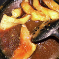 ENITOM's cooksnap of when they made 黄金比！基本の赤魚の煮付け.