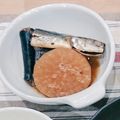 デュランダル's cooksnap of when they made 秋刀魚と大根のこっくり煮（圧力鍋使用）.