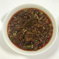 クックP8KGHH☆'s cooksnap of when they made ご飯に合う合う【麻婆茄子】.