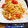 Kazux☆'s cooksnap of when they made トマトともやしの卵炒め.