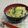 umemodoki's cooksnap of when they made 茄子ともやしの味噌汁.