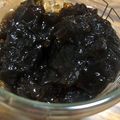 いっけっけ☆☆'s cooksnap of when they made ペットボトルコーヒーでたっぷりゼリー♪.