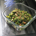からあげパーティー's cooksnap of when they made 鉄分を取りたい～小松菜の混ぜご飯の素.
