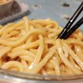 こきなりチャンネル父's cooksnap of when they made レンジで簡単☆混ぜうどん.