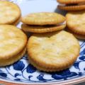 くむちん's cooksnap of when they made おやつにスモア.