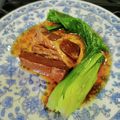 大魔女's cooksnap of when they made 本格的な牛バラ煮込みかけご飯.