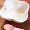 ゆゆゆぱっと's cooksnap of when they made 【離乳食初期】炊飯器で簡単10倍がゆ.