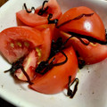 ☆さぶ☆☆'s cooksnap of when they made ＊トマトの塩昆布和え＊.