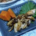 かおりかざり's cooksnap of when they made ブリソテー♥♡バター醤油.