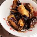 猫田課長's cooksnap of when they made リュウジのバスレシピ『なすの唐揚げ』.