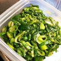 猫田課長's cooksnap of when they made ♪簡単♪定番ピリ辛ネギだれ.