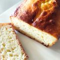 moeoke's cooksnap of when they made 準備10分☆HMでレモンパウンドケーキ.