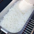 kurozata's cooksnap of when they made 失敗なし☆メスティンで基本の炊飯.