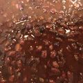 すー＆メリィ♡'s cooksnap of when they made 糖質オフ！あずきの煮方　圧力鍋で簡単.