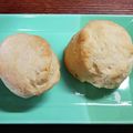 まやしゅうまま's cooksnap of when they made 基本のスコーン.
