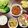ユキチ♪'s cooksnap of when they made ひき肉そぼろ（肉味噌）のレタス包み.