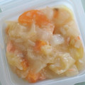 えりきゃんでぃ's cooksnap of when they made 離乳食完了期♡鮭のちゃんちゃん焼き.